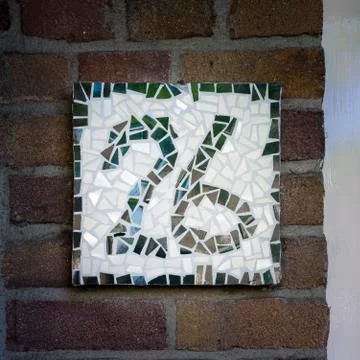 Number 26 Stock Photos