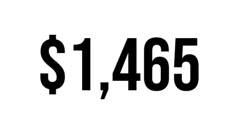 Number $ 4 Stock Footage 336302687