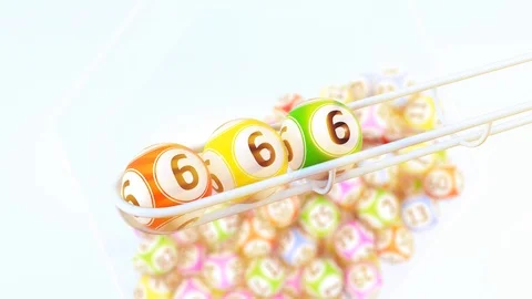 The number 666 Stock Footage 95756922