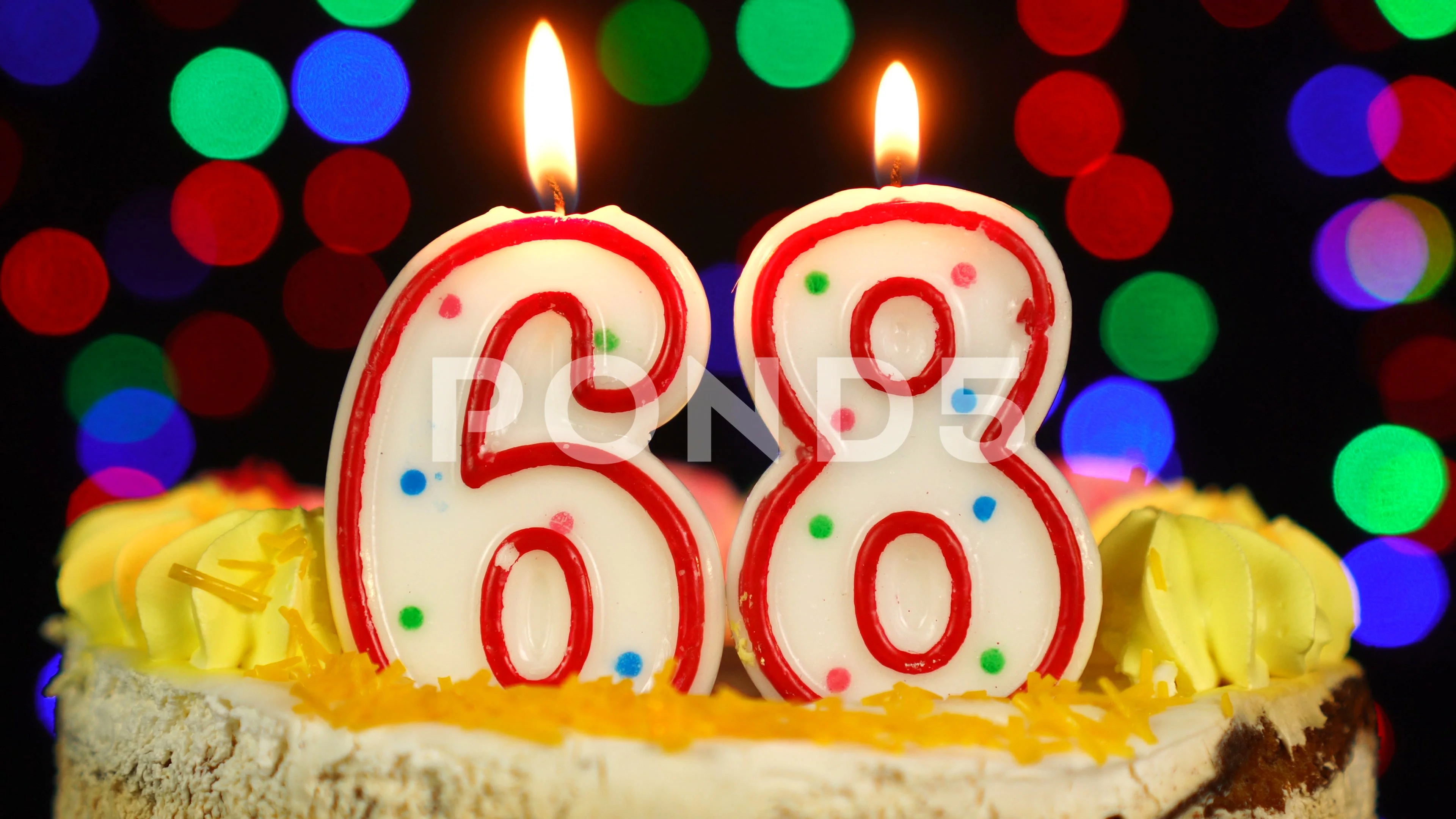 Cakes at 68 - Make it an extra special day by choosing any... | Facebook