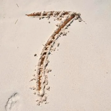 Number 7 Stock Photos