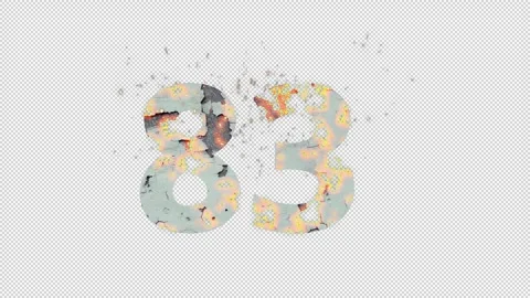 83 3= Stock Videos – Royalty-Free HD & 4K Videos