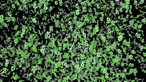 Number of chaos Vidéo 45965992