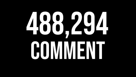 Number Comment 15 库存影片 338214452