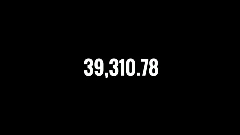 Number Counter 0 to 70000 Animation on black Background,4K Amount and Data G Stock Footage 320143889
