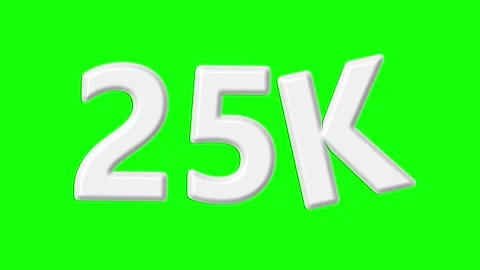 Number Dynamic - Stock Video Element Stock Footage 341329130
