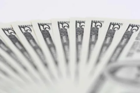 Number five Stock Photos