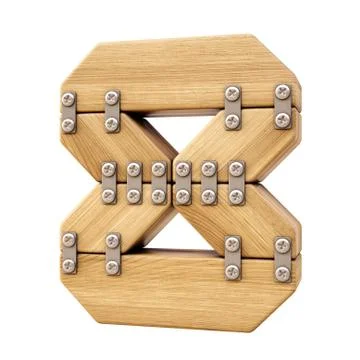 Number Stock Illustration