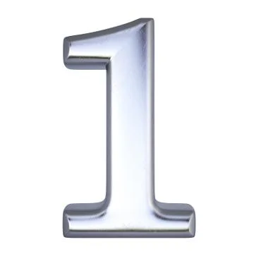 Number Иллюстрация