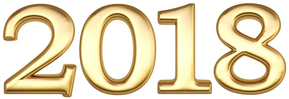 Number Stock-Illustration