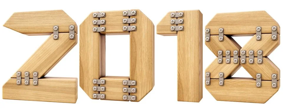 Number Stock-Illustration