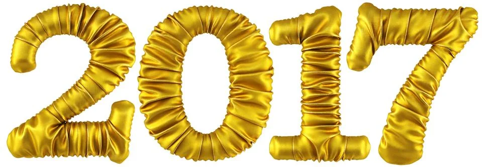 Number Stock Illustration