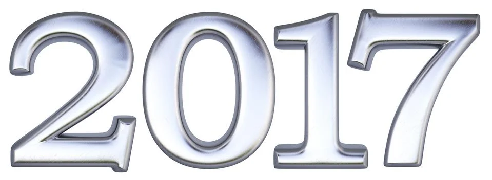 Number Stock Illustration