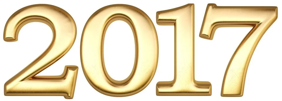 Number Stock Illustration