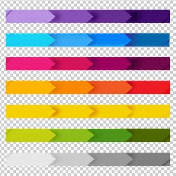 Number Line Background Stock Illustration