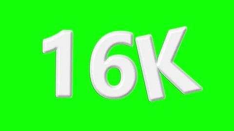 Number Moving - Stock Video Element Stock Footage 341330844