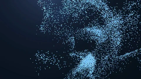 Number one digital sign Stock Footage 120299094