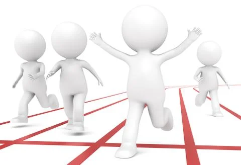 Number One. Stock Illustration