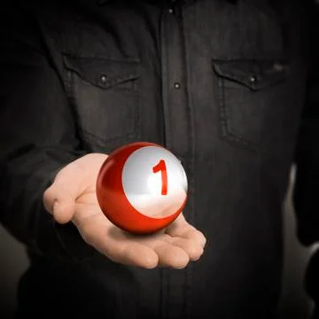Number one, Leader Stock Photos