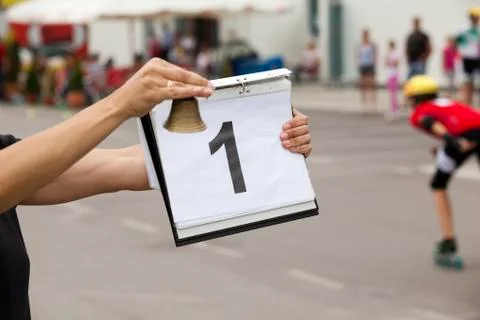Number one Stock Photos