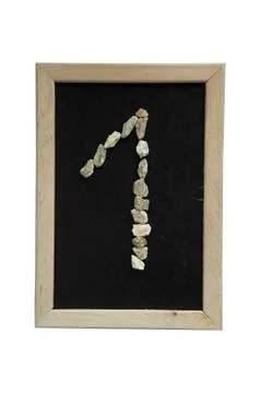 Number one Stock Photos