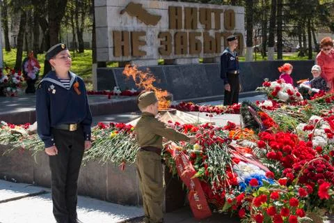 Number one position Stock Photos