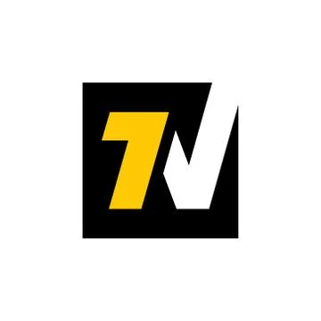 Number one sign Stock Illustration