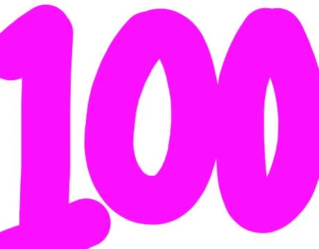 Number sign Stock Illustration