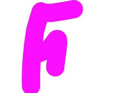 Number sign Illustrazione stock