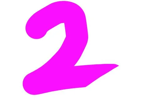 Number sign Stock Illustration