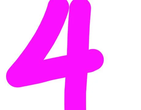 Number sign Stock Illustration