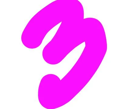 Number sign Stock Illustration