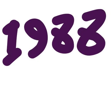 Number sign Stock Illustration