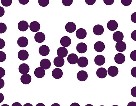 Number sign Stock Illustration