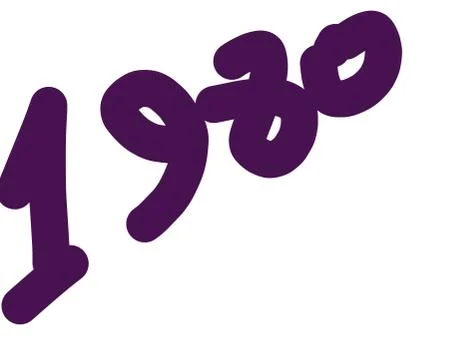 Number sign Stock Illustration