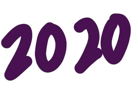 Number sign Stock Illustration