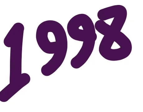 Number sign Illustrazione stock