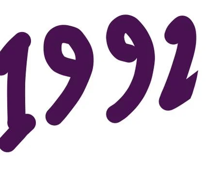 Number sign Stock Illustration