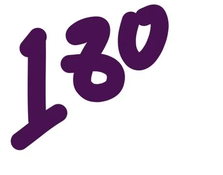 Number sign Stock Illustration