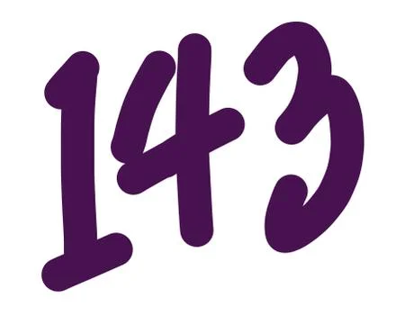 Number sign Stock Illustration