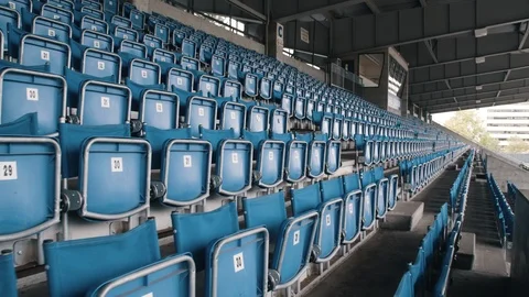 70+ Baseball Stadium Seats Stock Videos and Royalty-Free Footage