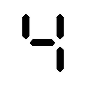 Numbering icon vector illustration Stock Illustration