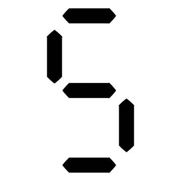 Numbering icon vector illustration Stock Illustration