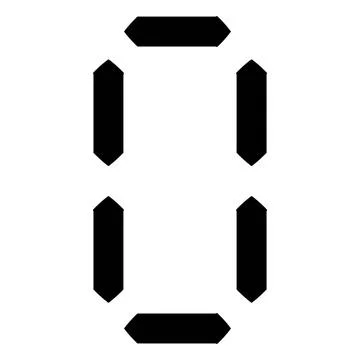 Numbering icon vector illustration Stock Illustration