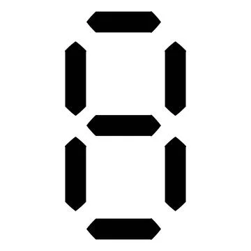 Numbering icon vector illustration Stock Illustration