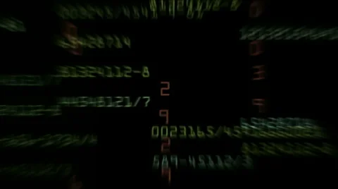 Number,Looping stock exchange data,computer program languages.intelligent,NASDAQ Stock Footage 937125