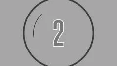 NUMBERS Stock After Effects