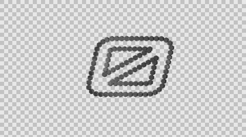 Numbers Animation Pack Stock-Footage 63746657