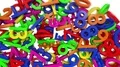 Numbers digits numerals fill screen math calculus school financial 4k 4k or 4k+ Resolution