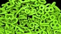 Numbers digits numerals fill screen math calculus school financial 4k 4k or 4k+ Resolution